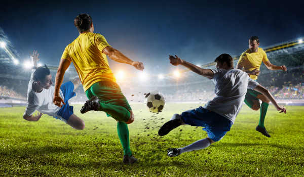 Không khí thi đấu đặc trưng của K League với cường độ cao và áp lực sân nhà rõ rệt.